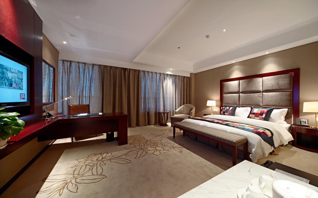 Chilbosan Hotel Shenyang Habitación foto